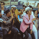 Illustration for article titled This Twitter account will belch up fake “Uptown Funk” lyrics all day